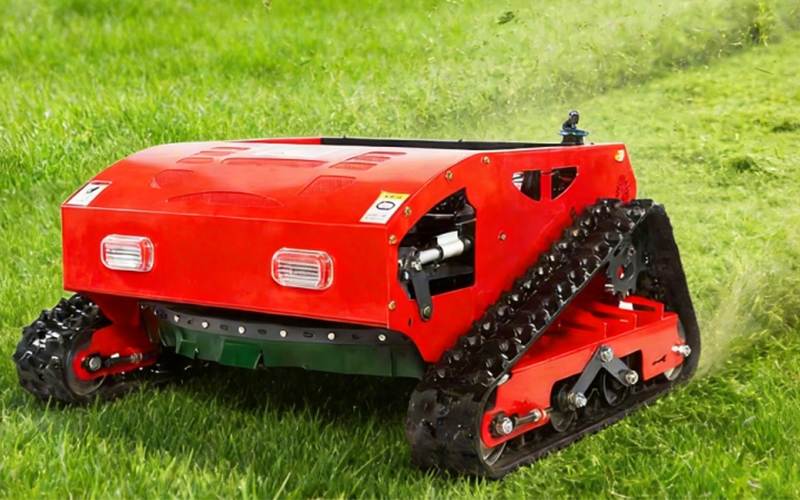 Yiwei Jixie：Remote-contro